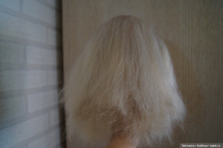 Первая выписка октября Из двух посылочек собралась целая куколка Отбеливаем глаза китайского малыша Стирка и штопка