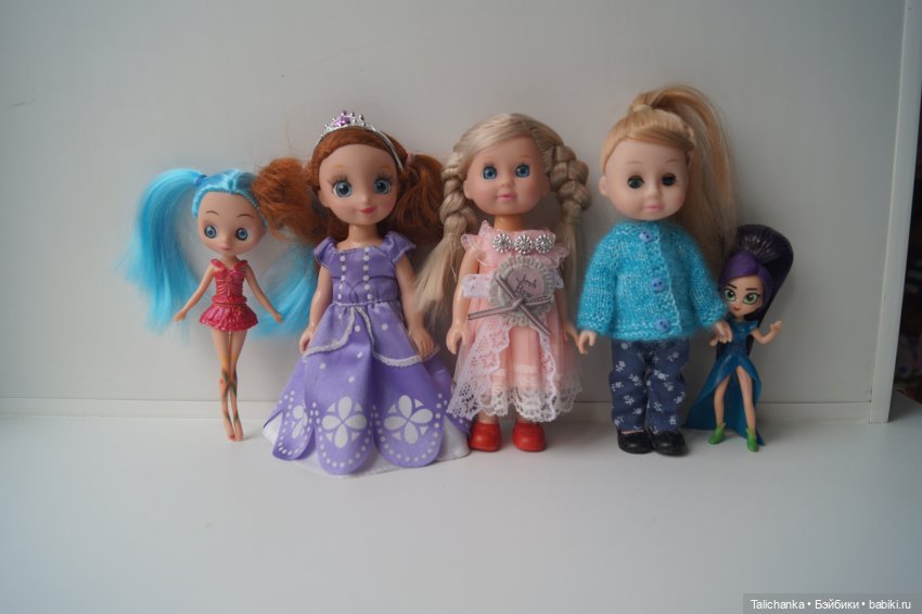 Первая выписка октября Из двух посылочек собралась целая куколка Отбеливаем глаза китайского малыша Стирка и штопка