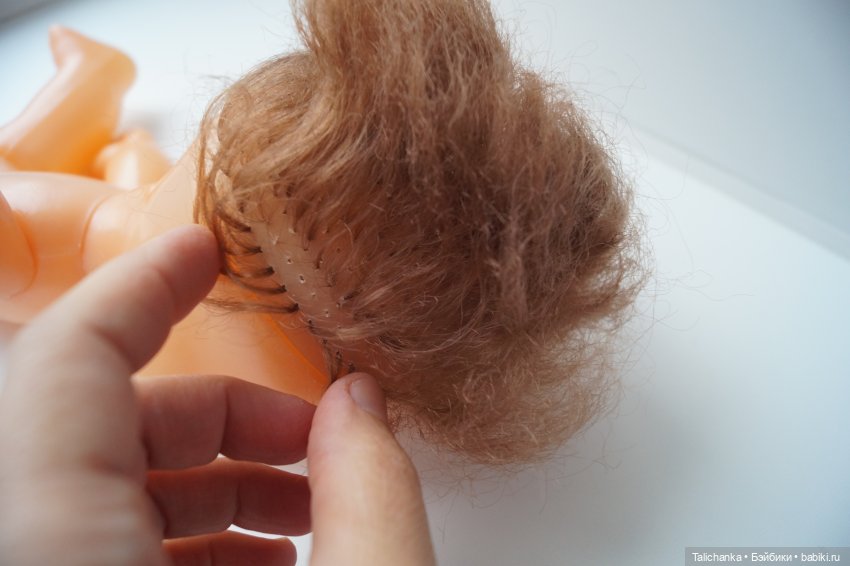 Первая выписка октября Из двух посылочек собралась целая куколка Отбеливаем глаза китайского малыша Стирка и штопка