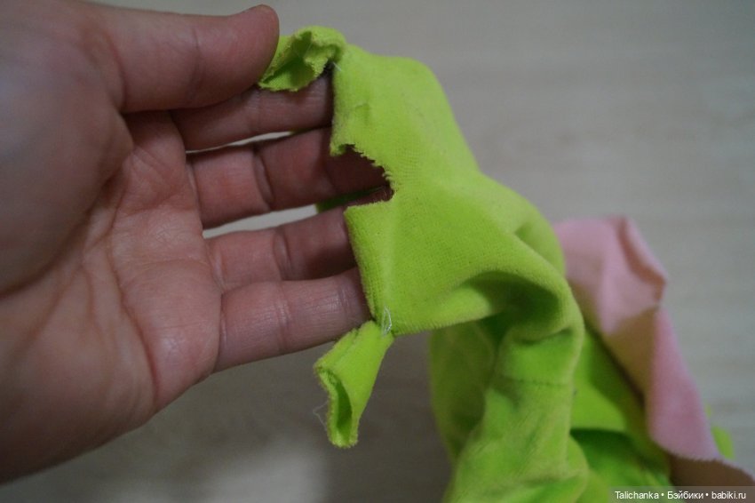 Первая выписка октября Из двух посылочек собралась целая куколка Отбеливаем глаза китайского малыша Стирка и штопка