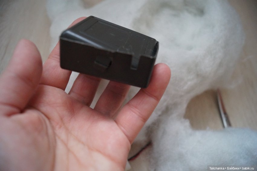 Первая выписка октября Из двух посылочек собралась целая куколка Отбеливаем глаза китайского малыша Стирка и штопка