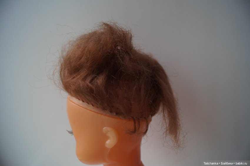 Первая выписка октября Из двух посылочек собралась целая куколка Отбеливаем глаза китайского малыша Стирка и штопка