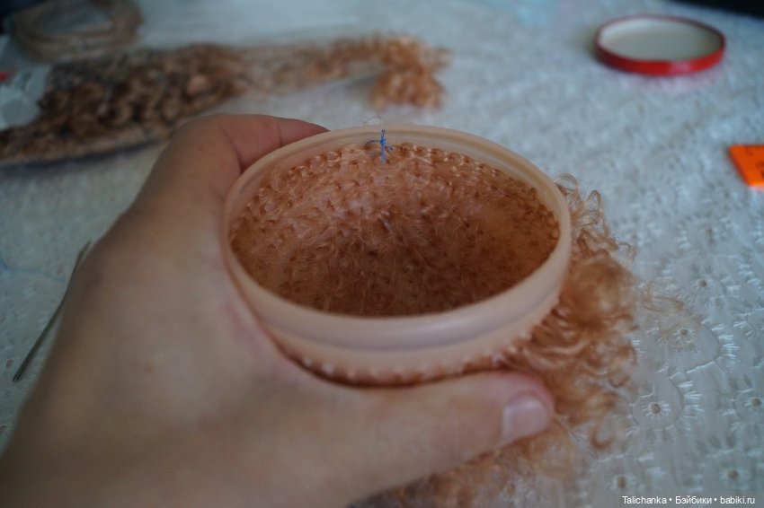 Первая выписка октября Из двух посылочек собралась целая куколка Отбеливаем глаза китайского малыша Стирка и штопка