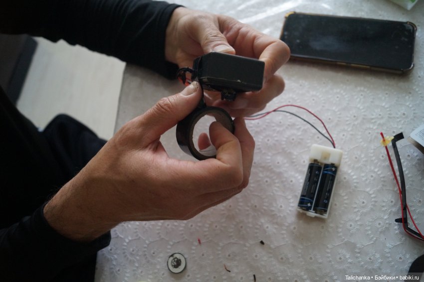 Первая выписка октября Из двух посылочек собралась целая куколка Отбеливаем глаза китайского малыша Стирка и штопка