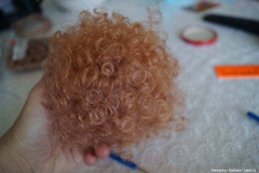 Первая выписка октября Из двух посылочек собралась целая куколка Отбеливаем глаза китайского малыша Стирка и штопка