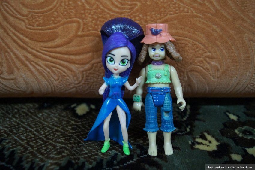 Первая выписка октября Из двух посылочек собралась целая куколка Отбеливаем глаза китайского малыша Стирка и штопка