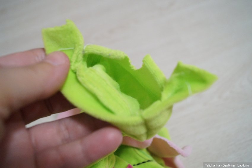 Первая выписка октября Из двух посылочек собралась целая куколка Отбеливаем глаза китайского малыша Стирка и штопка