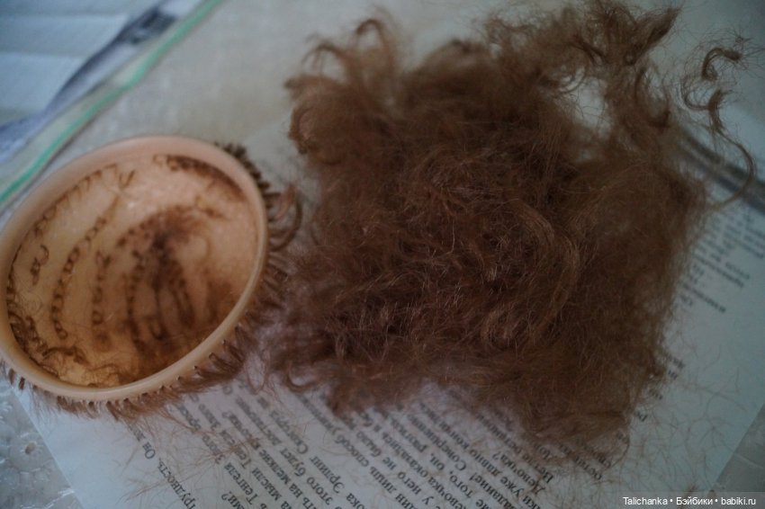 Первая выписка октября Из двух посылочек собралась целая куколка Отбеливаем глаза китайского малыша Стирка и штопка