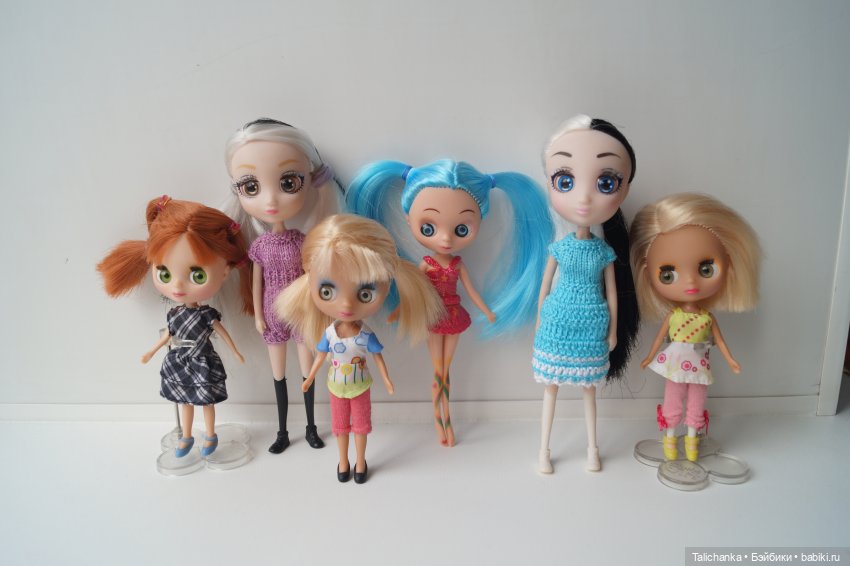 Первая выписка октября Из двух посылочек собралась целая куколка Отбеливаем глаза китайского малыша Стирка и штопка