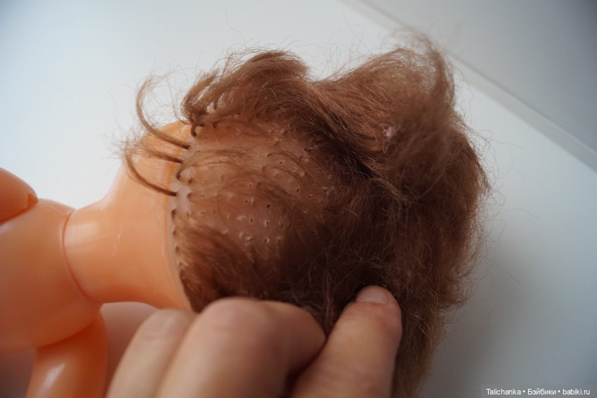 Первая выписка октября Из двух посылочек собралась целая куколка Отбеливаем глаза китайского малыша Стирка и штопка