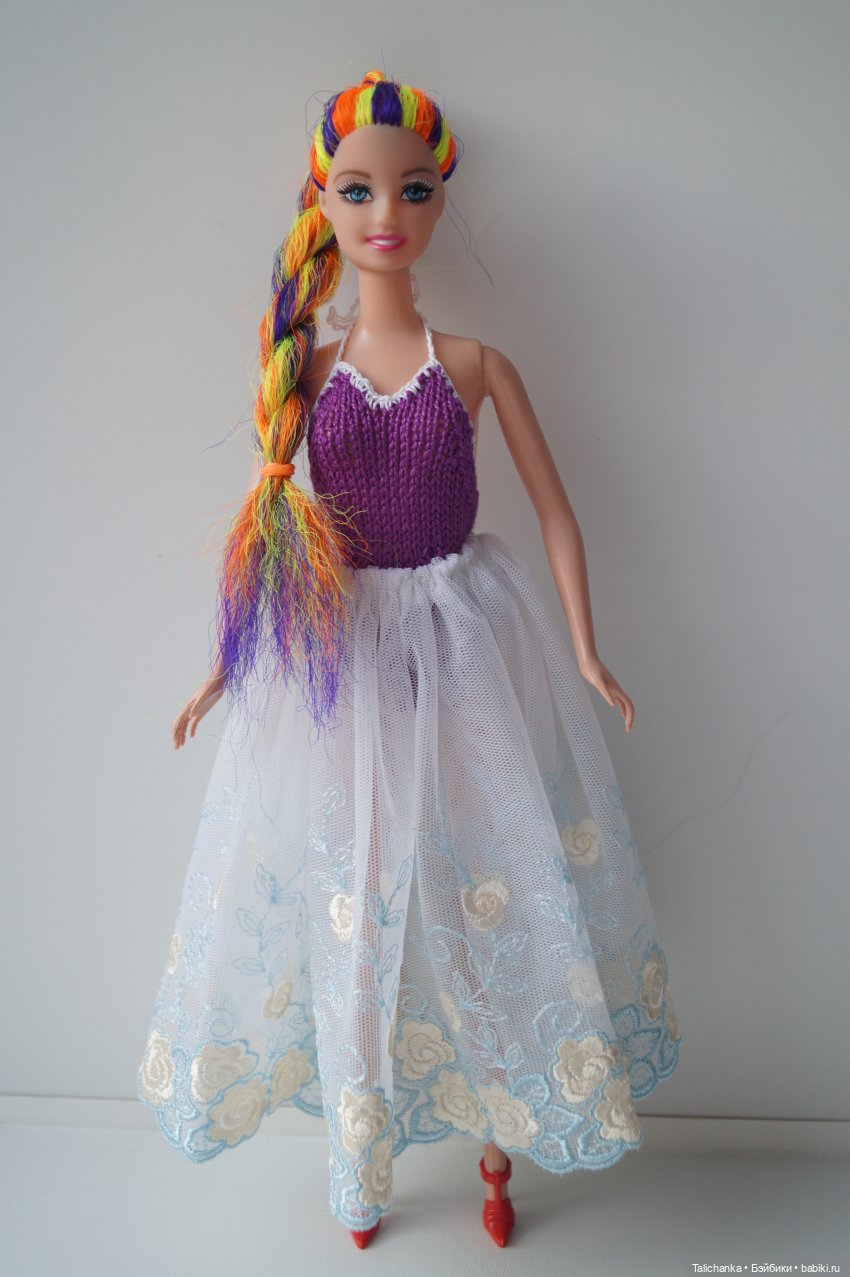 Вторая выписка октября 3 полные прошивки и пять нарядов за неделю Убираем почеркушки с лица Инны Весна Удлинняем короткую