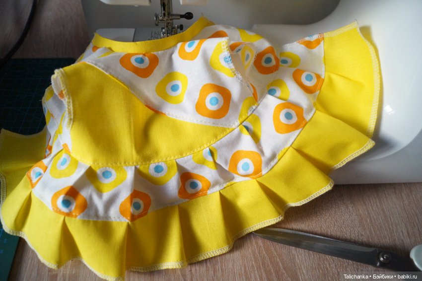 Вторая выписка октября 3 полные прошивки и пять нарядов за неделю Убираем почеркушки с лица Инны Весна Удлинняем короткую