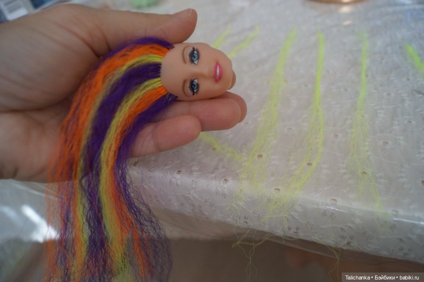 Вторая выписка октября 3 полные прошивки и пять нарядов за неделю Убираем почеркушки с лица Инны Весна Удлинняем короткую