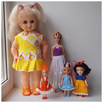 Вторая выписка октября 3 полные прошивки и пять нарядов за неделю Убираем почеркушки с лица Инны Весна Удлинняем короткую ножку Челси