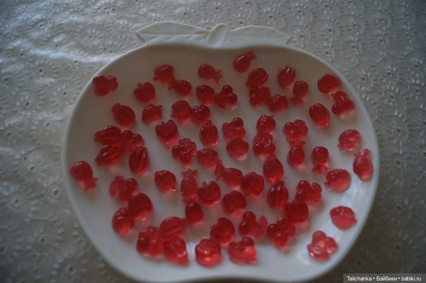 Распаковка 1 — Советские винтажные куклы (СССР): Ленигрушка (фото 4)