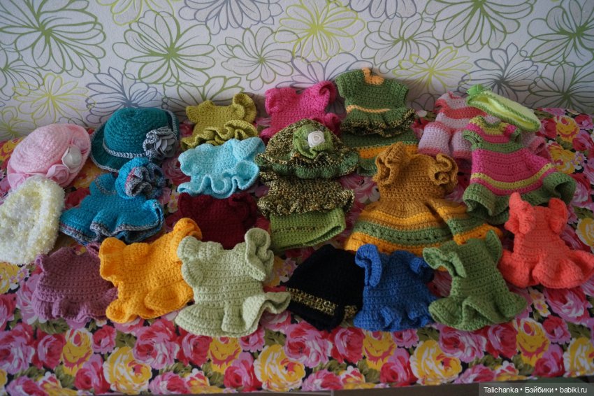 Распаковка 1 — Советские винтажные куклы (СССР): Ленигрушка