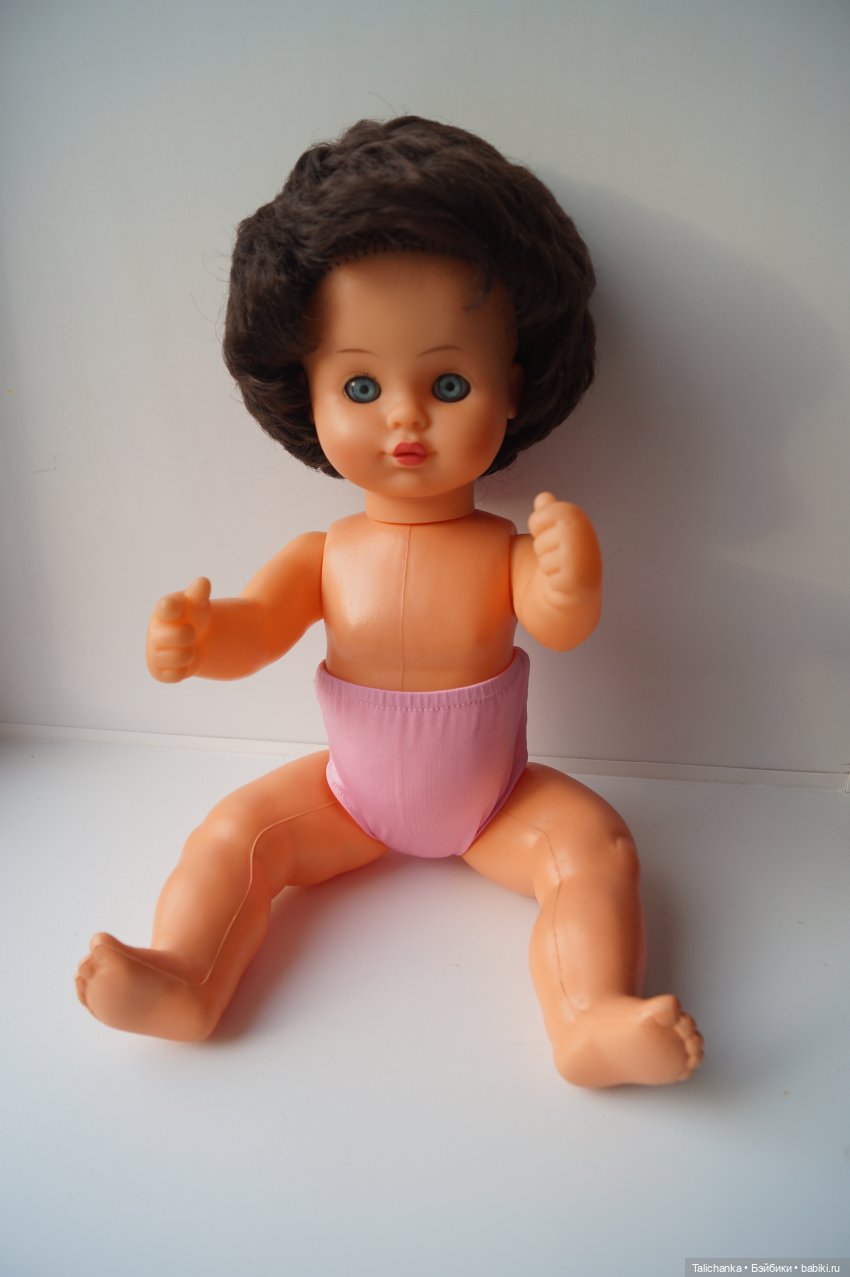 Третья выписка октября Ремонт глазика Lissi Batz Полная прошивка ГДРочки Пупсик из 90 получил санаторное лечение ГДРочка