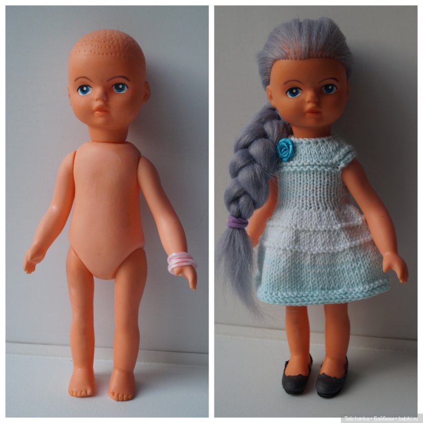 Третья выписка октября Ремонт глазика Lissi Batz Полная прошивка ГДРочки Пупсик из 90 получил санаторное лечение ГДРочка