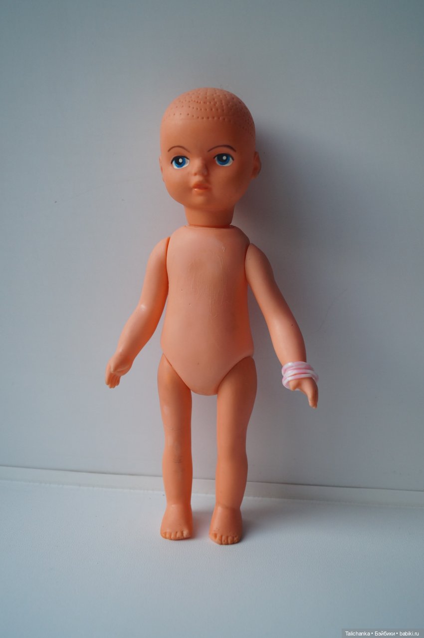 Третья выписка октября Ремонт глазика Lissi Batz Полная прошивка ГДРочки Пупсик из 90 получил санаторное лечение ГДРочка