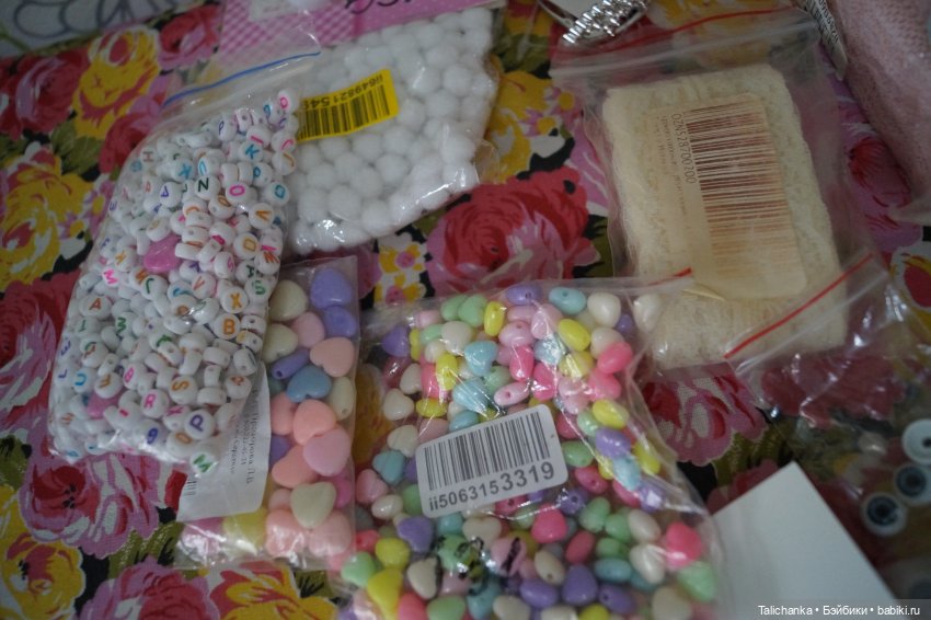 Распаковка 2 — Российские куклы Весна