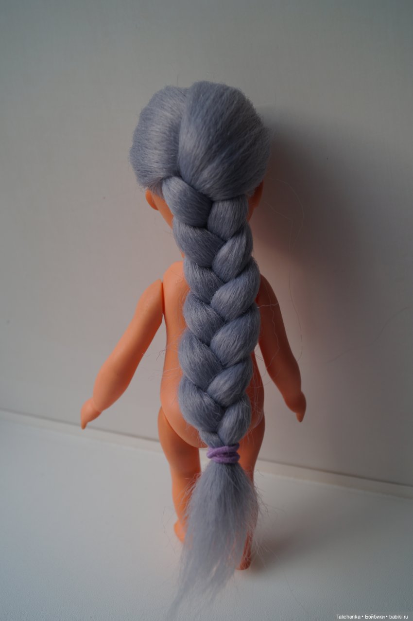 Третья выписка октября Ремонт глазика Lissi Batz Полная прошивка ГДРочки Пупсик из 90 получил санаторное лечение ГДРочка