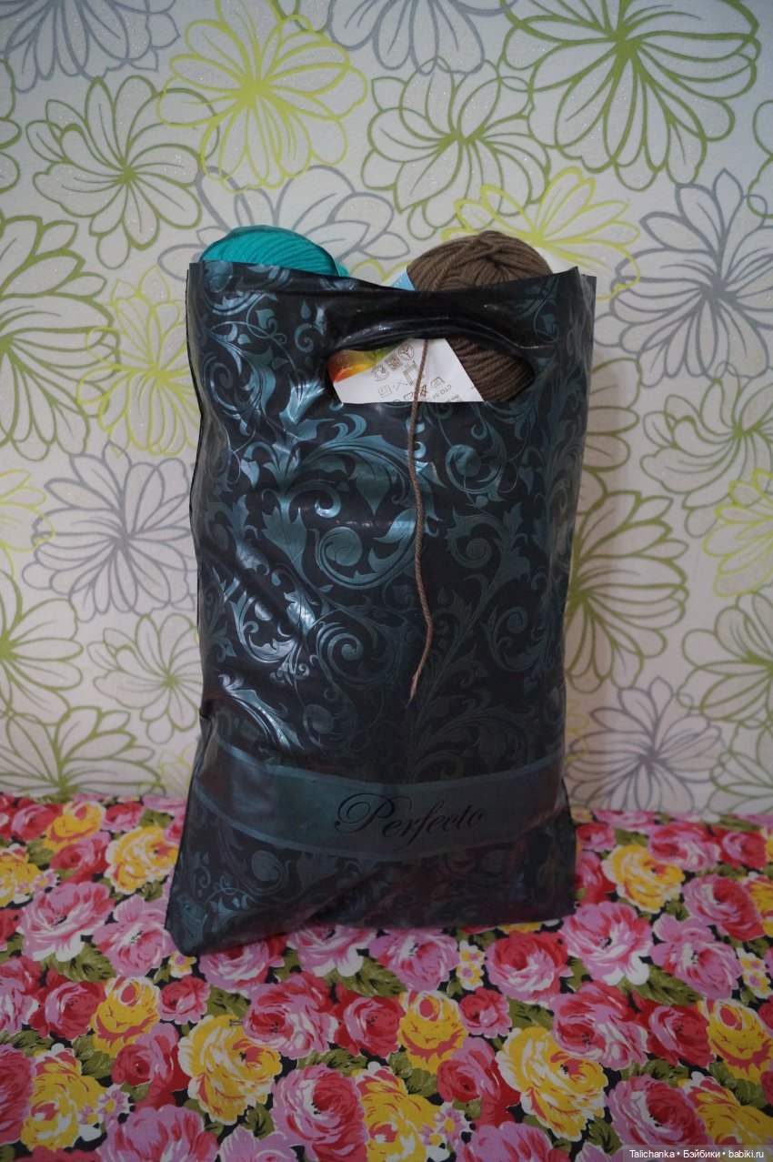 Распаковка 2 — Российские куклы Весна