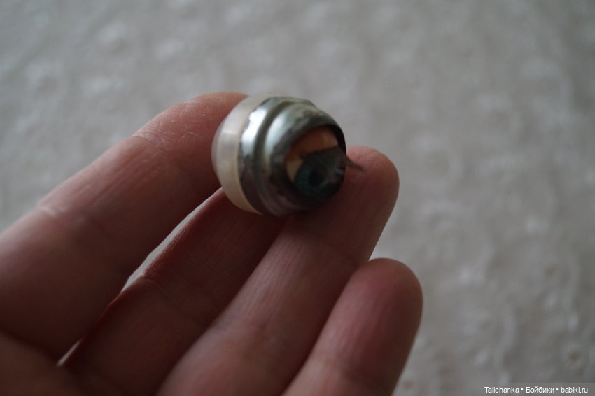 Третья выписка октября Ремонт глазика Lissi Batz Полная прошивка ГДРочки Пупсик из 90 получил санаторное лечение ГДРочка