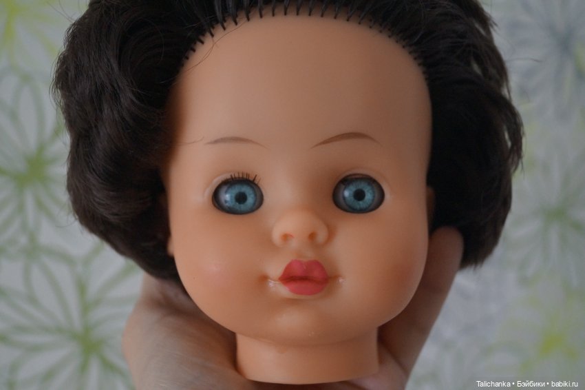 Третья выписка октября Ремонт глазика Lissi Batz Полная прошивка ГДРочки Пупсик из 90 получил санаторное лечение ГДРочка