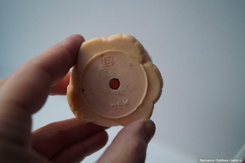 Третья выписка октября Ремонт глазика Lissi Batz Полная прошивка ГДРочки Пупсик из 90 получил санаторное лечение ГДРочка