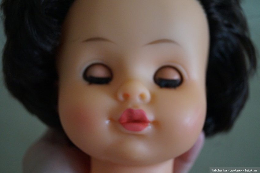 Третья выписка октября Ремонт глазика Lissi Batz Полная прошивка ГДРочки Пупсик из 90 получил санаторное лечение ГДРочка