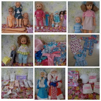 Распаковка 2