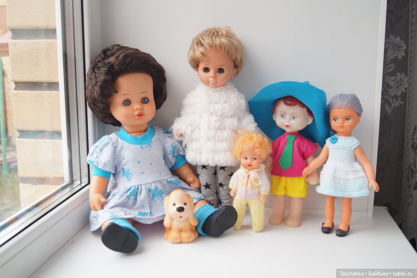 Третья выписка октября Ремонт глазика Lissi Batz Полная прошивка ГДРочки Пупсик из 90 получил санаторное лечение ГДРочка