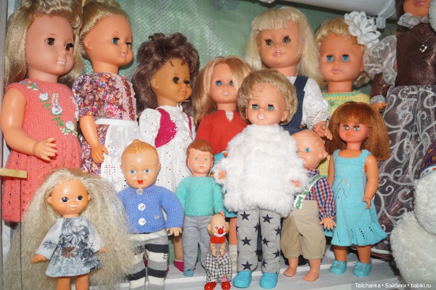 Третья выписка октября Ремонт глазика Lissi Batz Полная прошивка ГДРочки Пупсик из 90 получил санаторное лечение ГДРочка