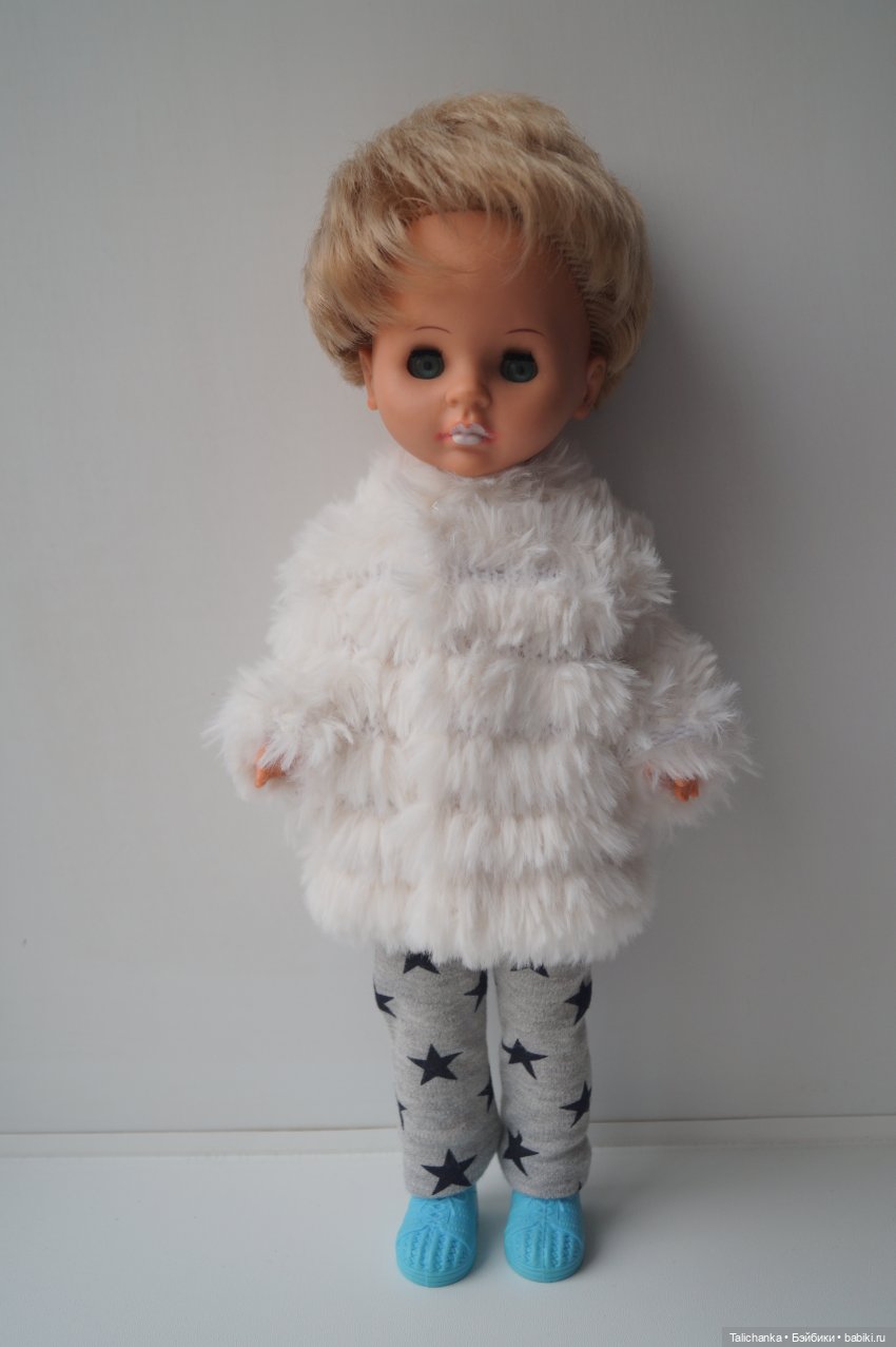 Третья выписка октября Ремонт глазика Lissi Batz Полная прошивка ГДРочки Пупсик из 90 получил санаторное лечение ГДРочка