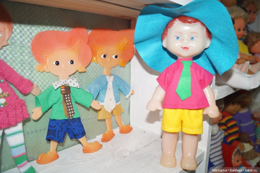 Третья выписка октября Ремонт глазика Lissi Batz Полная прошивка ГДРочки Пупсик из 90 получил санаторное лечение ГДРочка