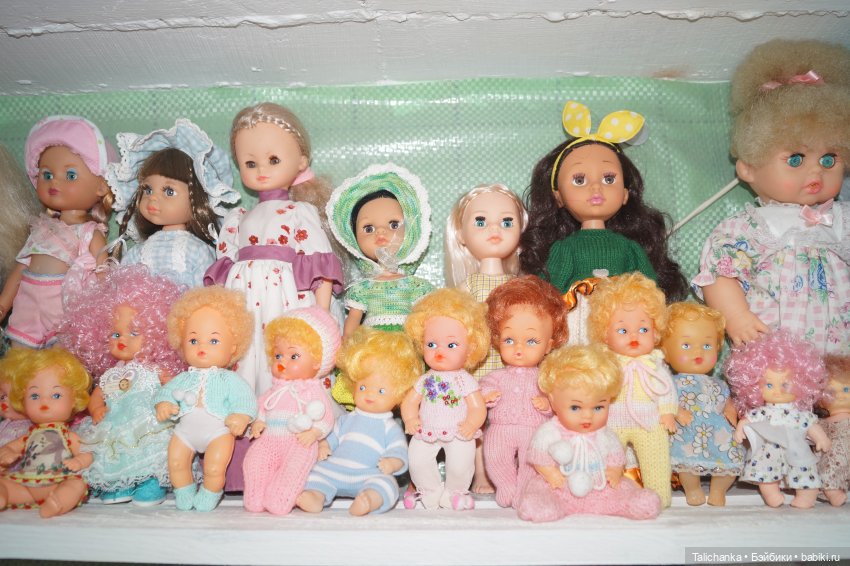 Третья выписка октября Ремонт глазика Lissi Batz Полная прошивка ГДРочки Пупсик из 90 получил санаторное лечение ГДРочка