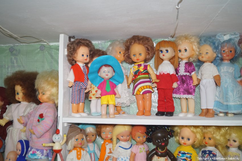 Третья выписка октября Ремонт глазика Lissi Batz Полная прошивка ГДРочки Пупсик из 90 получил санаторное лечение ГДРочка