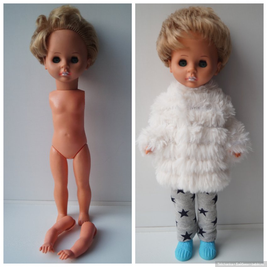 Третья выписка октября Ремонт глазика Lissi Batz Полная прошивка ГДРочки Пупсик из 90 получил санаторное лечение ГДРочка