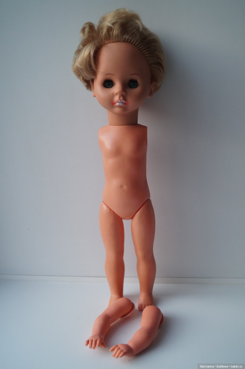 Третья выписка октября Ремонт глазика Lissi Batz Полная прошивка ГДРочки Пупсик из 90 получил санаторное лечение ГДРочка