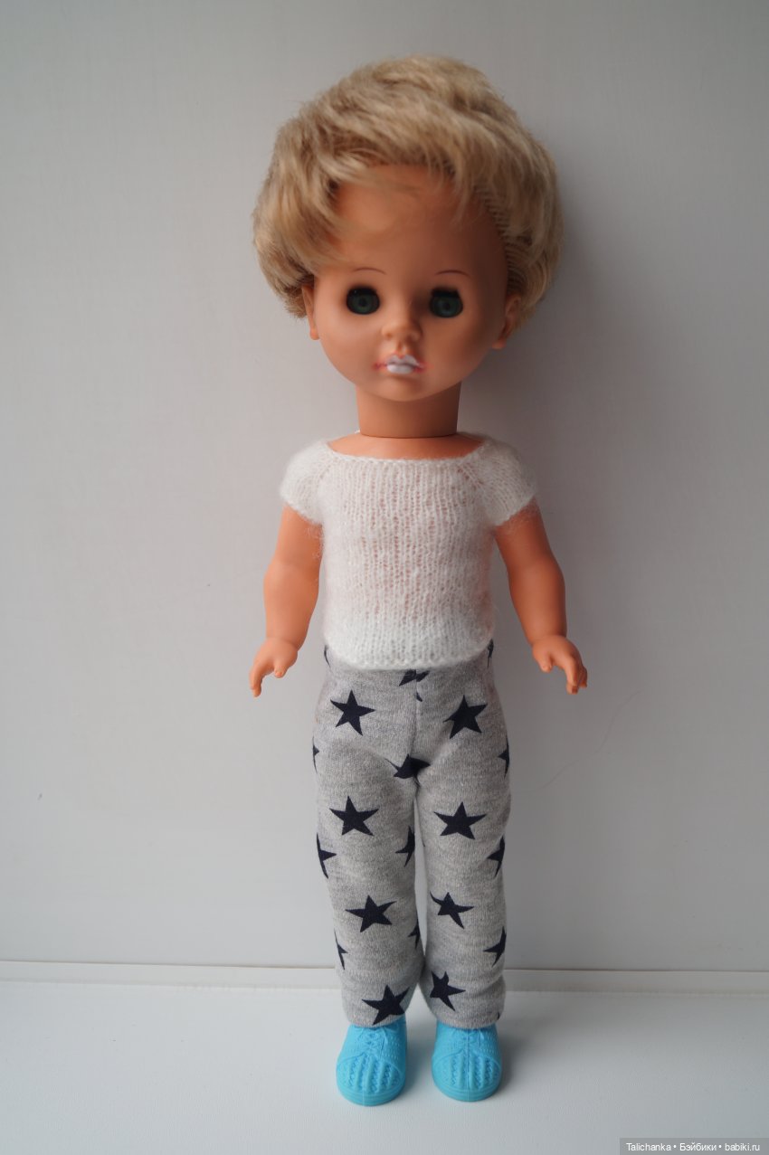 Третья выписка октября Ремонт глазика Lissi Batz Полная прошивка ГДРочки Пупсик из 90 получил санаторное лечение ГДРочка