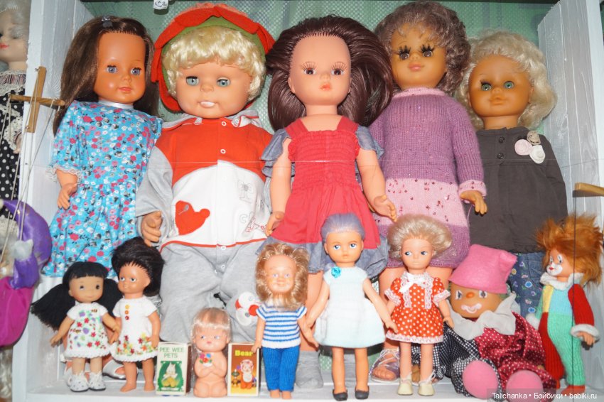 Третья выписка октября Ремонт глазика Lissi Batz Полная прошивка ГДРочки Пупсик из 90 получил санаторное лечение ГДРочка