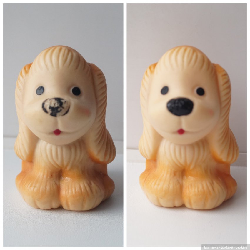 Третья выписка октября Ремонт глазика Lissi Batz Полная прошивка ГДРочки Пупсик из 90 получил санаторное лечение ГДРочка