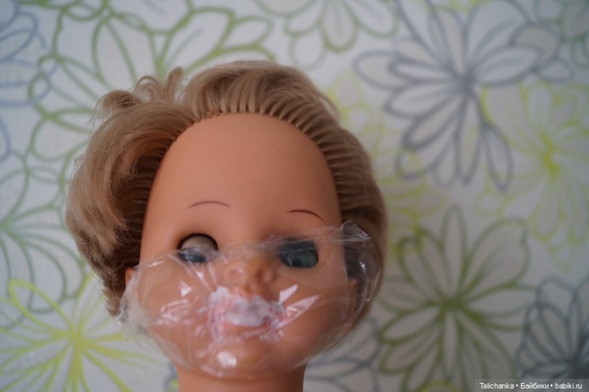 Третья выписка октября Ремонт глазика Lissi Batz Полная прошивка ГДРочки Пупсик из 90 получил санаторное лечение ГДРочка