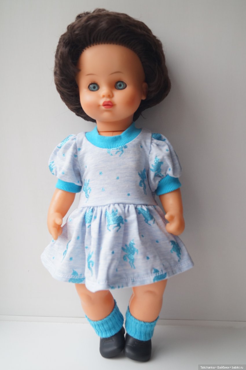 Третья выписка октября Ремонт глазика Lissi Batz Полная прошивка ГДРочки Пупсик из 90 получил санаторное лечение ГДРочка