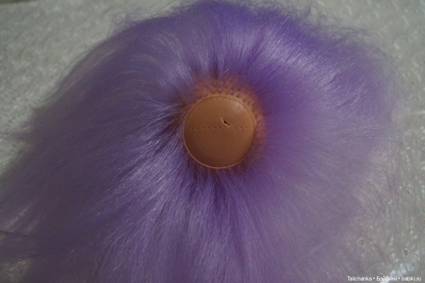 Четвёртая выписка октября Спасение высокой Барби Лепим ножку характерному малышу и шьём ему новое тело