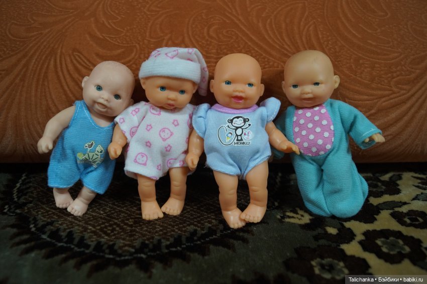 Четвёртая выписка октября Спасение высокой Барби Лепим ножку характерному малышу и шьём ему новое тело