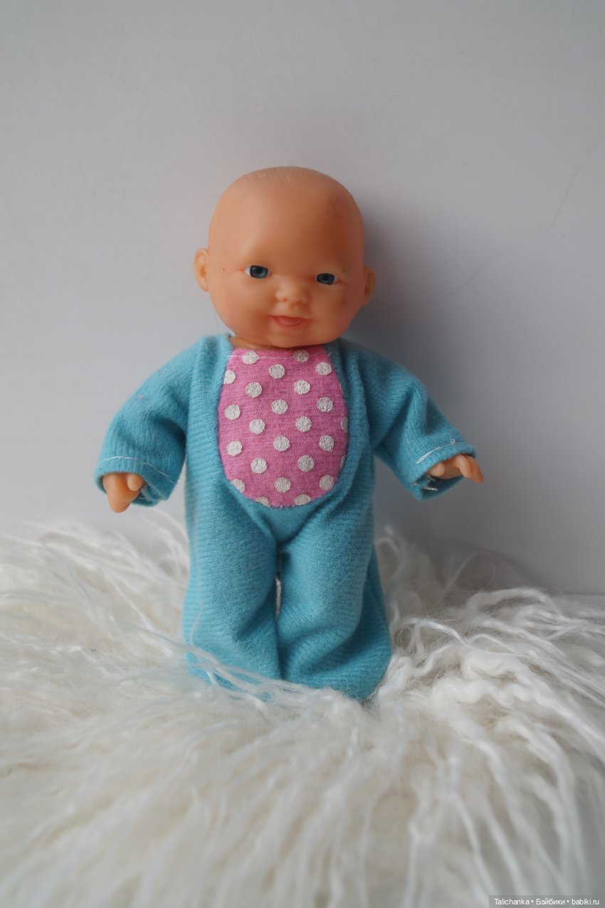 Четвёртая выписка октября Спасение высокой Барби Лепим ножку характерному малышу и шьём ему новое тело