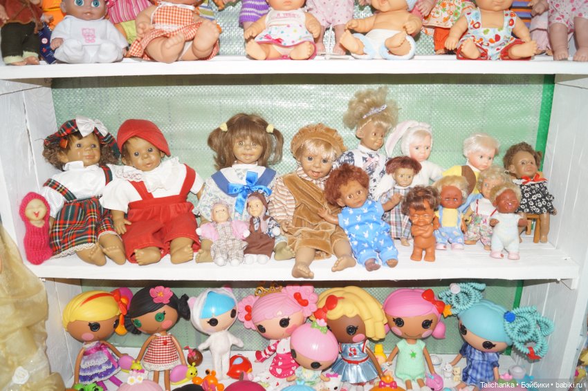 Четвёртая выписка октября Спасение высокой Барби Лепим ножку характерному малышу и шьём ему новое тело