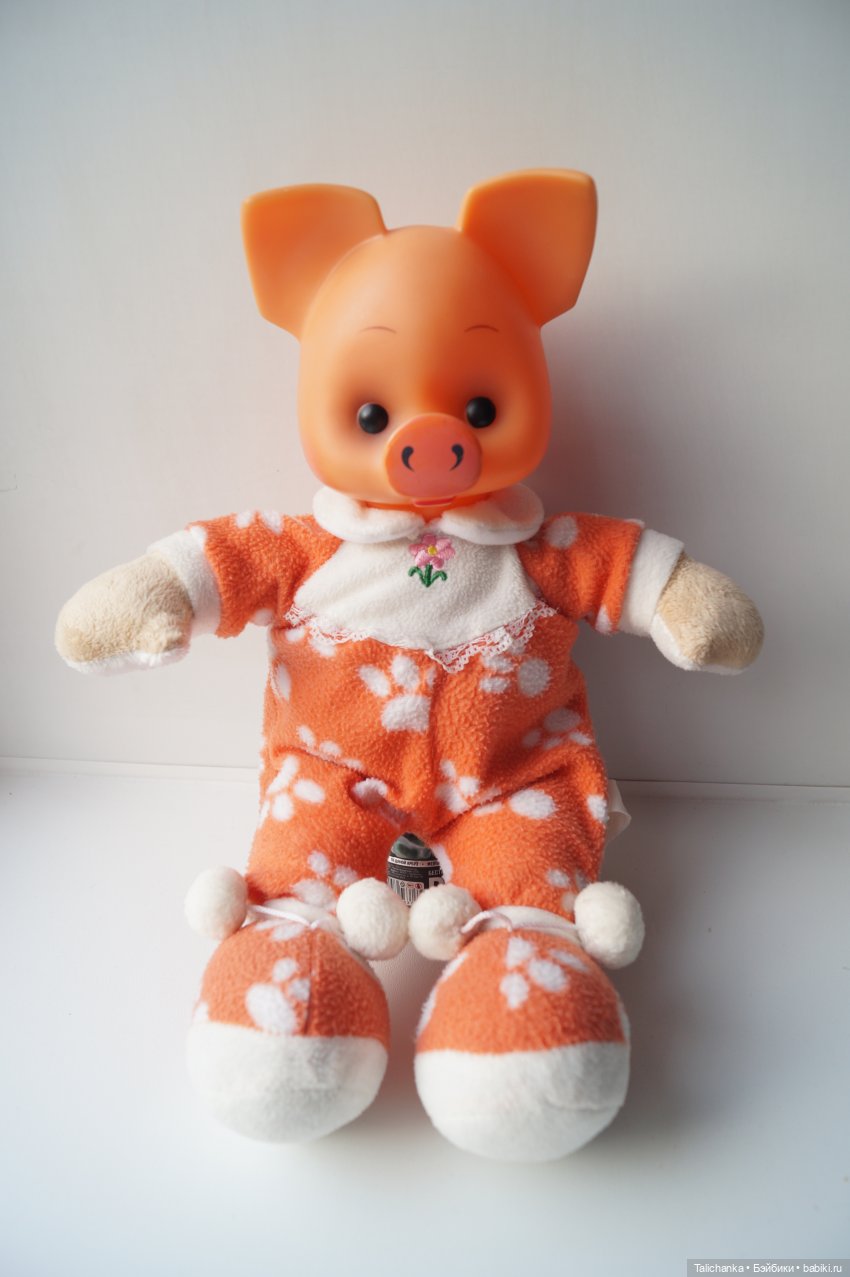 Четвёртая выписка октября Спасение высокой Барби Лепим ножку характерному малышу и шьём ему новое тело