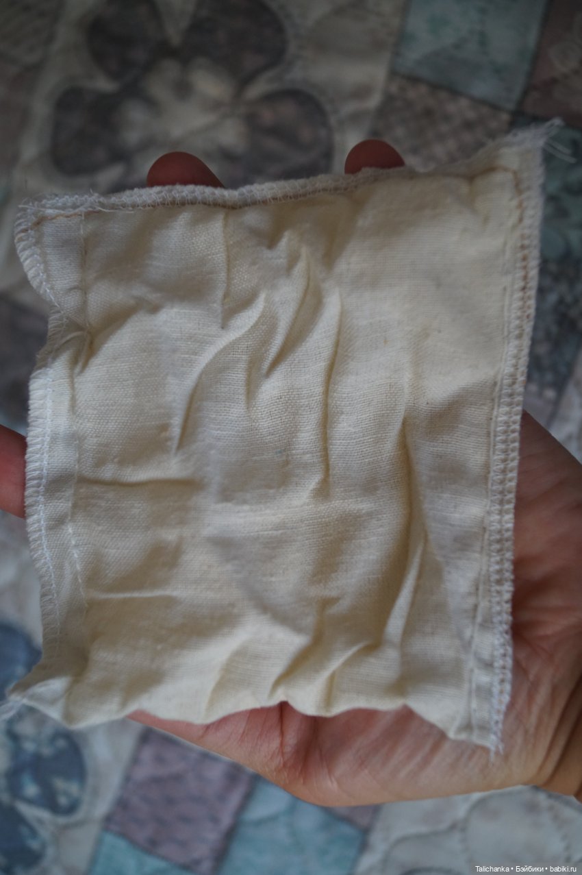 Четвёртая выписка октября Спасение высокой Барби Лепим ножку характерному малышу и шьём ему новое тело